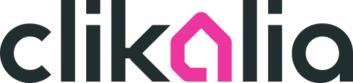 Logotipo de Clikalia