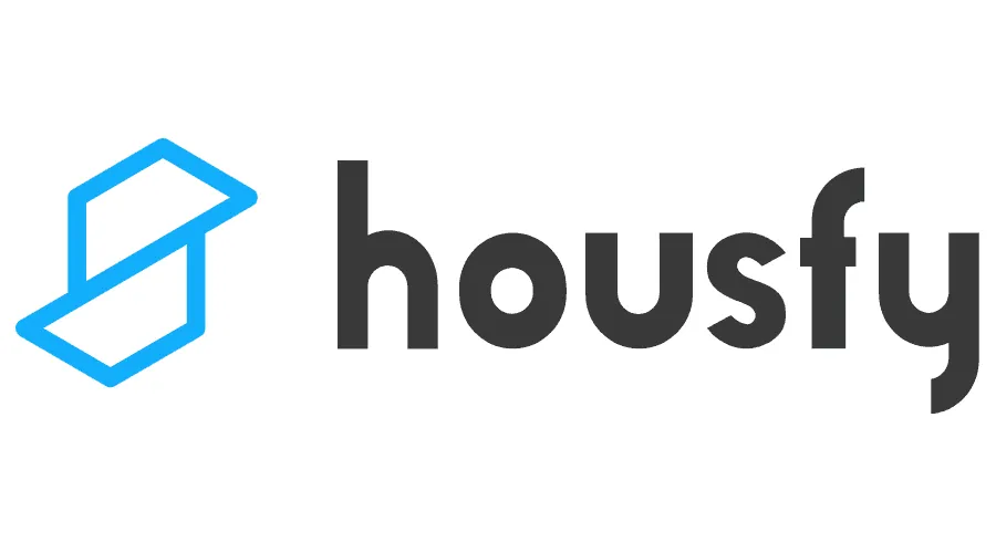 Logotipo de Housfy